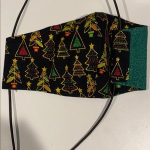 Face mask / face covering